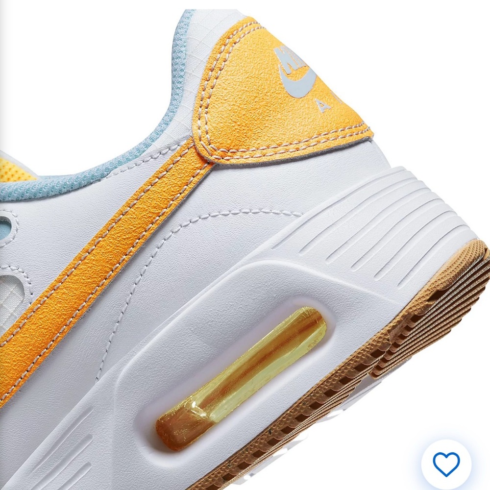 NWT Nike AIR MAX SC Men's Casual Shoes - Picture 5 of 9
